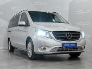 Mercedes-Benz Metris Новосибирск  - изображение 52