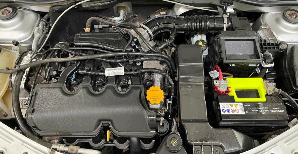 Lada (ВАЗ) Largus I Воронеж  - изображение 20
