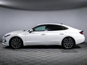 Hyundai Sonata VIII (DN8) Москва  - изображение 26