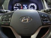 Hyundai Tucson III Набережные Челны  - изображение 35