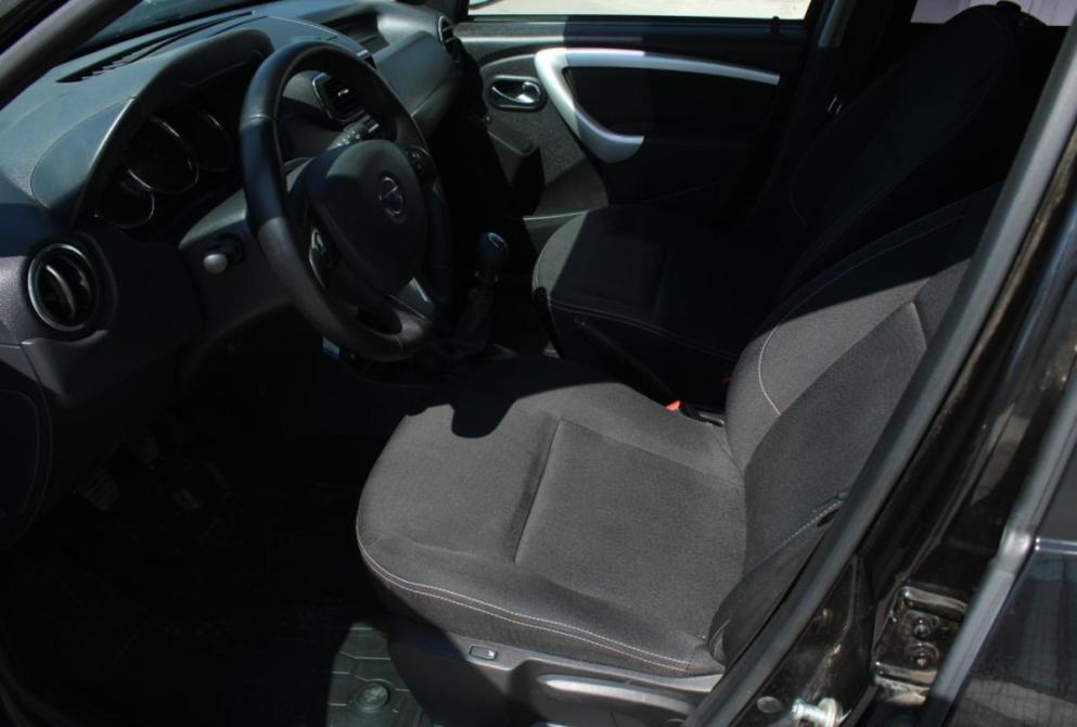 Nissan Terrano III (D10) Саратов  - изображение 14