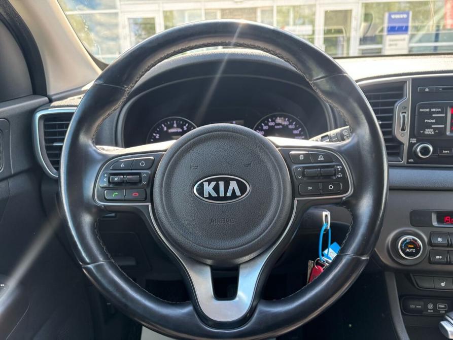 Kia Sportage IV Тверь  - изображение 19