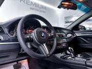 BMW 5 серии VI (F10/F11/F07) Рестайлинг Уфа  - изображение 46