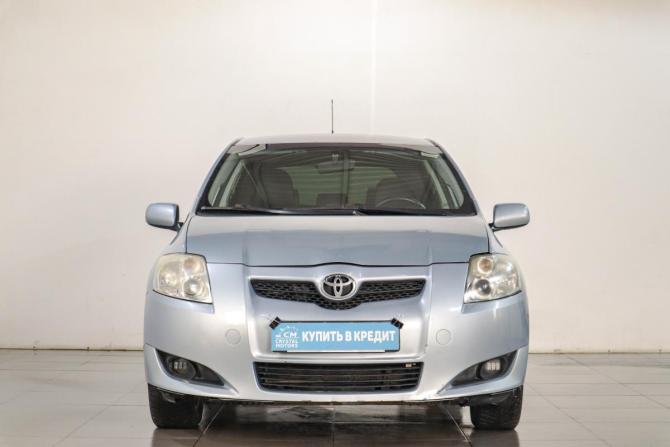 Toyota Auris I с пробегом 2008 года, цена 719 000 рублей, 222000 км, хэтчбек, Автокод Объявления