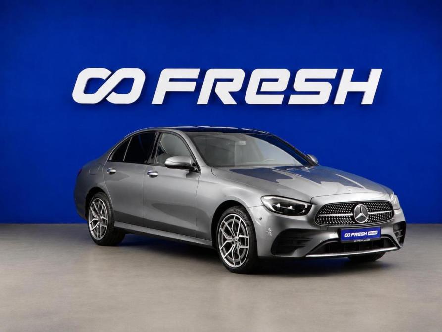 Mercedes-Benz E-Класс V (W213 S213 C238) Рестайлинг Москва  - изображение 1