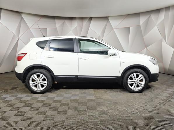 Nissan Qashqai I Рестайлинг с пробегом 2012 года, цена 895 000 рублей, 224096 км, внедорожник, Автокод Объявления