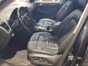 Audi Q5 I (8R) Москва  - изображение 32