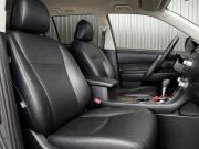 Toyota Highlander II (XU40) Рестайлинг Пермь  - изображение 54