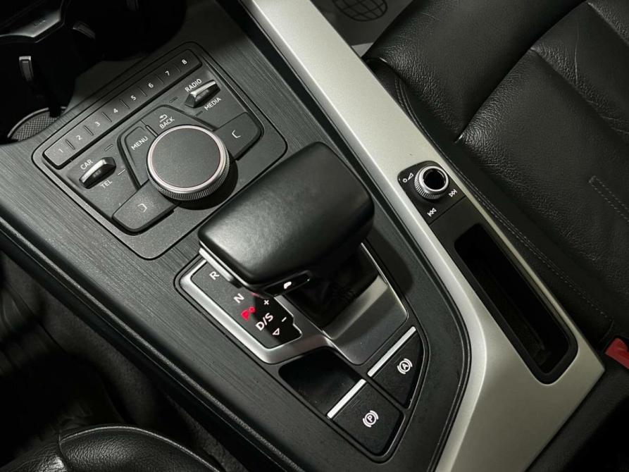 Audi A4 V (B9) Оренбург  - изображение 20