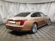 Hongqi H9 I Москва  - изображение 22