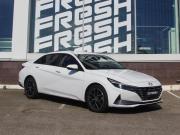 Hyundai Avante VII Владимир  - изображение 26