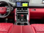 Toyota Land Cruiser 300 Series Иркутск  - изображение 60