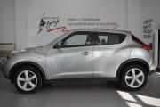 Nissan Juke I Киров  - изображение 35