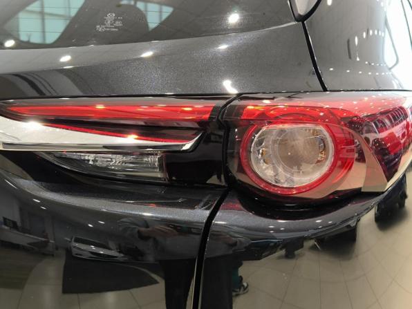 Mazda CX-9 II с пробегом 2019 года, цена 4 050 000 рублей, 62403 км, внедорожник, Автокод Объявления