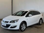 Opel Astra J Рестайлинг Псков  - изображение 10