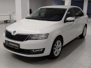 Skoda Rapid I Рестайлинг Казань  - изображение 23