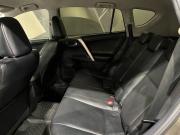 Toyota RAV4 IV (XA40) Пермь  - изображение 39