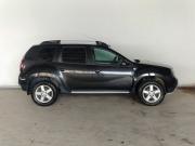Renault Duster I Рестайлинг Москва  - изображение 25