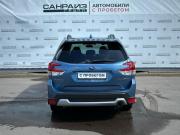 Subaru Forester V Санкт-Петербург  - изображение 20