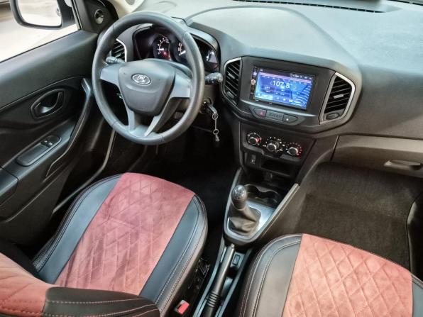 Lada (ВАЗ) XRAY I с пробегом 2019 года, цена 739 000 рублей, 176635 км, хэтчбек, Автокод Объявления