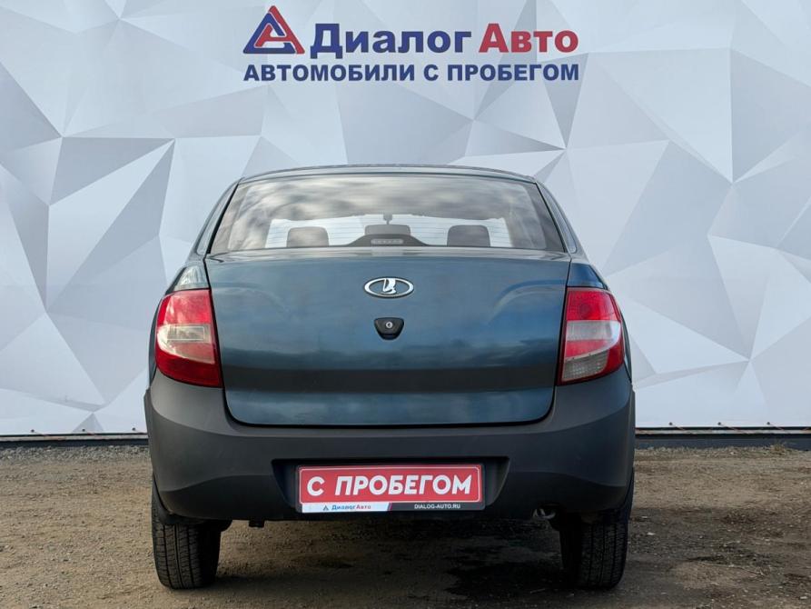 Lada (ВАЗ) Granta I Набережные Челны  - изображение 8