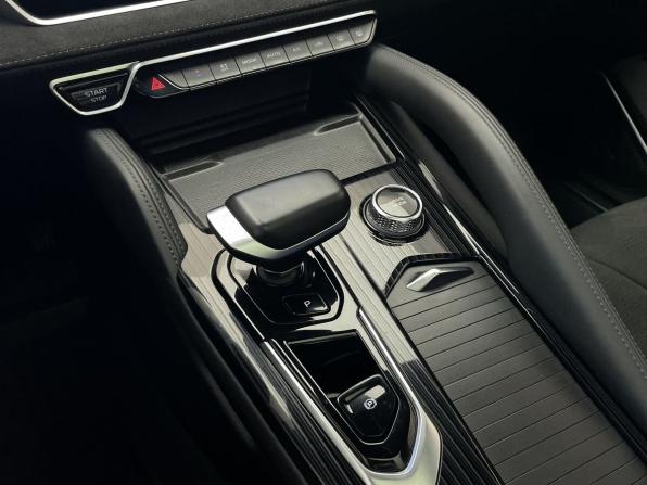 Geely Monjaro I с пробегом 2024 года, цена 3 650 000 рублей, 34800 км, внедорожник, Автокод Объявления