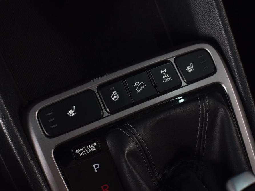 Hyundai Creta I Кемерово  - изображение 17