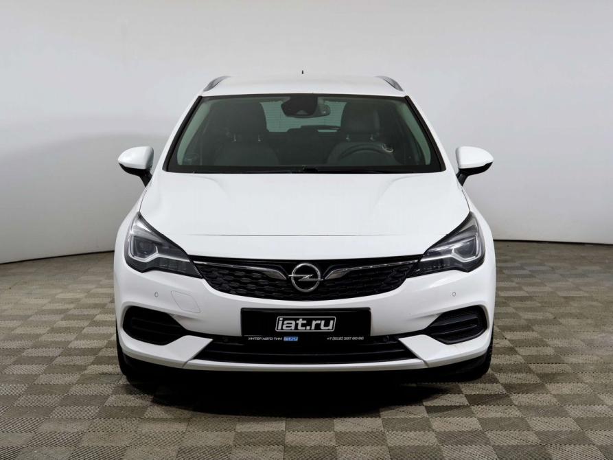 Opel Astra K Рестайлинг Санкт-Петербург  - изображение 2
