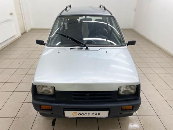 Lada (ВАЗ) 1111 Ока с пробегом 2005 года, цена 150 000 рублей, 106696 км, хэтчбек, Автокод Объявления