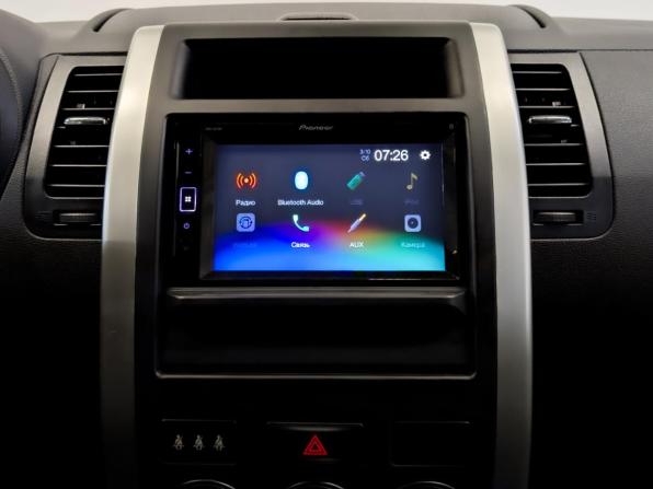 Nissan X-Trail II Рестайлинг с пробегом 2013 года, цена 1 750 000 рублей, 86624 км, внедорожник, Автокод Объявления