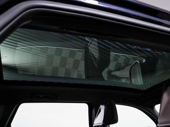 BMW X3 IV (G45/G48) с пробегом 2025 года, цена 6 491 300 рублей, 3845 км, внедорожник, Автокод Объявления
