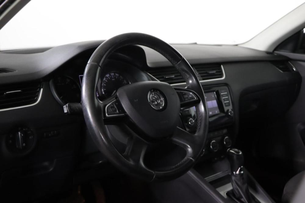 Skoda Octavia III (A7) Нижний Новгород  - изображение 9
