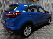 Hyundai Creta I Стерлитамак  - изображение 55