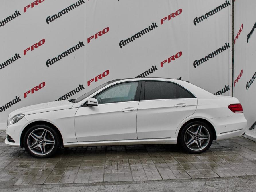Mercedes-Benz E-Класс IV (W212 S212 C207) Рестайлинг Екатеринбург  - изображение 7
