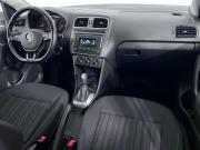 Volkswagen Polo V Рестайлинг Ростов-на-Дону  - изображение 31