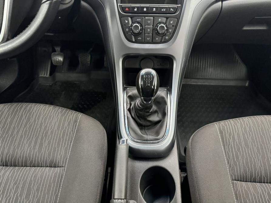 Opel Astra J Рестайлинг Воронеж  - изображение 12