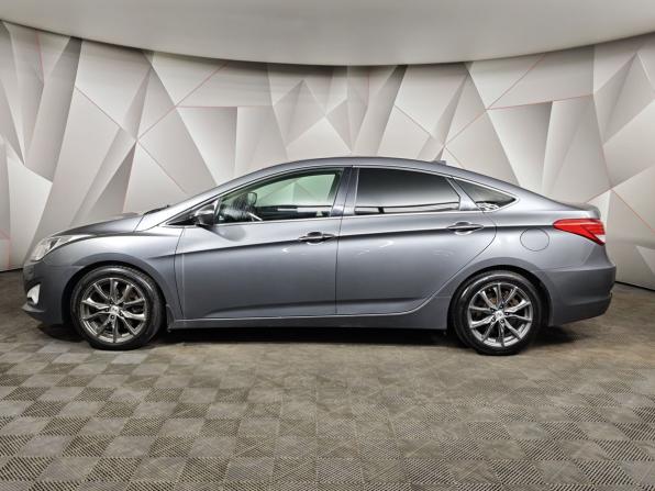 Hyundai i40 I с пробегом 2013 года, цена 799 000 рублей, 330603 км, седан, Автокод Объявления