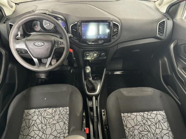 Lada (ВАЗ) XRAY I с пробегом 2016 года, цена 549 000 рублей, 204102 км, хэтчбек, Автокод Объявления
