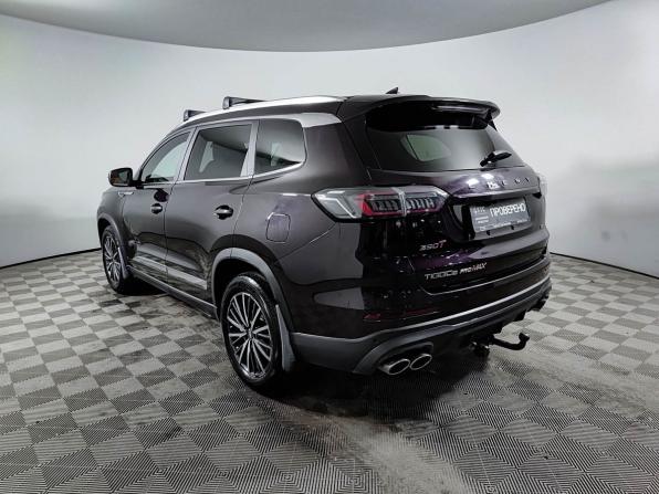 Chery Tiggo 8 Pro Max I с пробегом 2022 года, цена 2 150 000 рублей, 79943 км, внедорожник, Автокод Объявления
