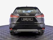 Lexus RX IV Рестайлинг Москва  - изображение 36