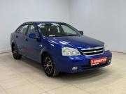 Chevrolet Lacetti I Альметьевск  - изображение 24