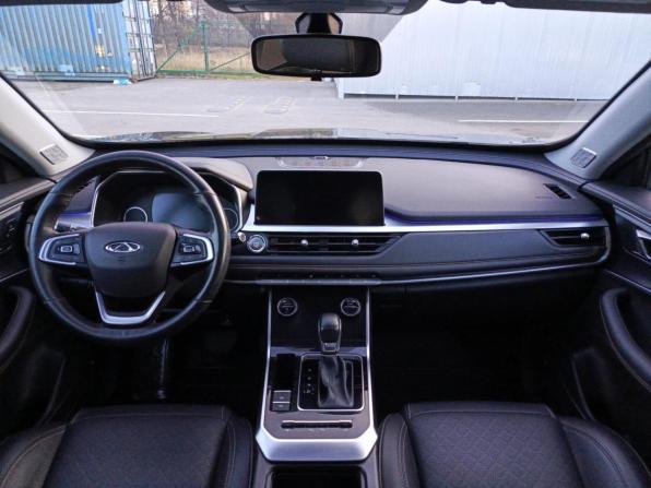 Chery Tiggo 8 I Рестайлинг с пробегом 2022 года, цена 1 889 000 рублей, 55783 км, внедорожник, Автокод Объявления