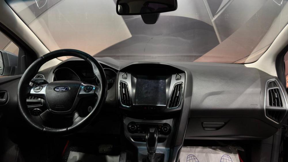 Ford Focus III Ставрополь  - изображение 8