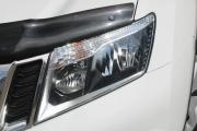 Nissan Terrano III (D10) Березники  - изображение 34
