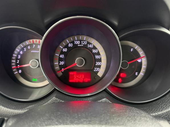 Kia Cerato II с пробегом 2013 года, цена 632 000 рублей, 294212 км, седан, Автокод Объявления