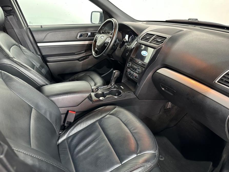 Ford Explorer V Рестайлинг Москва  - изображение 10