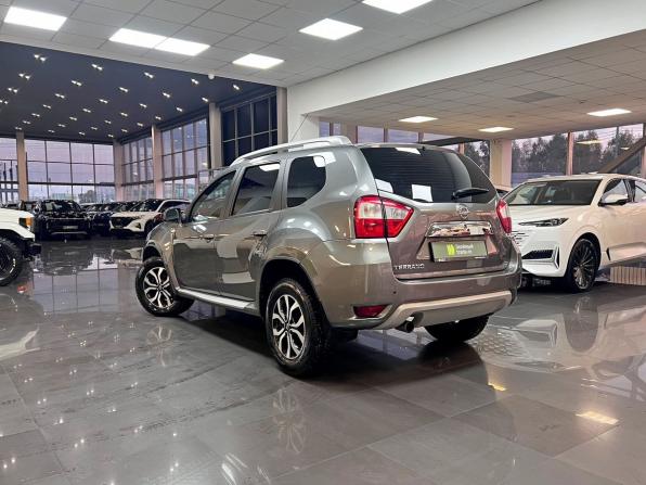Nissan Terrano III (D10) с пробегом 2014 года, цена 855 000 рублей, 212558 км, внедорожник, Автокод Объявления