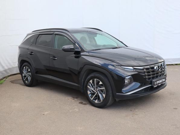 Hyundai Tucson IV с пробегом 2023 года, цена 3 499 000 рублей, 39551 км, внедорожник, Автокод Объявления