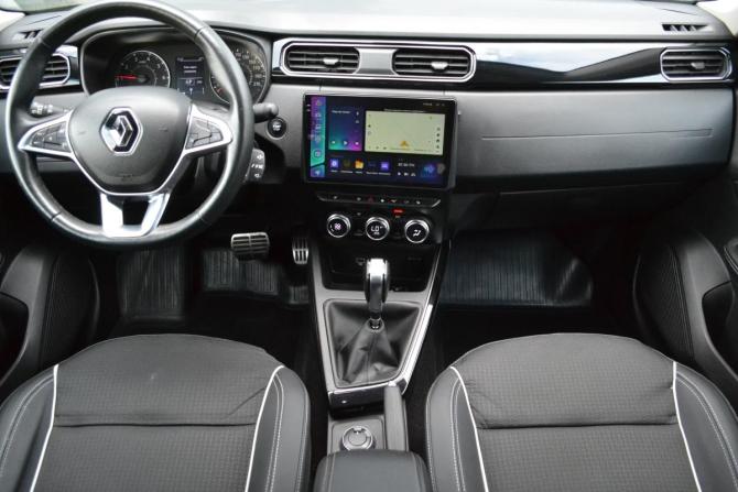 Renault Arkana I с пробегом 2019 года, цена 1 750 000 рублей, 76000 км, внедорожник, Автокод Объявления