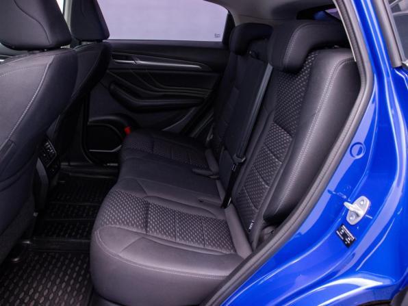 Haval F7x I с пробегом 2021 года, цена 1 831 500 рублей, 43110 км, внедорожник, Автокод Объявления
